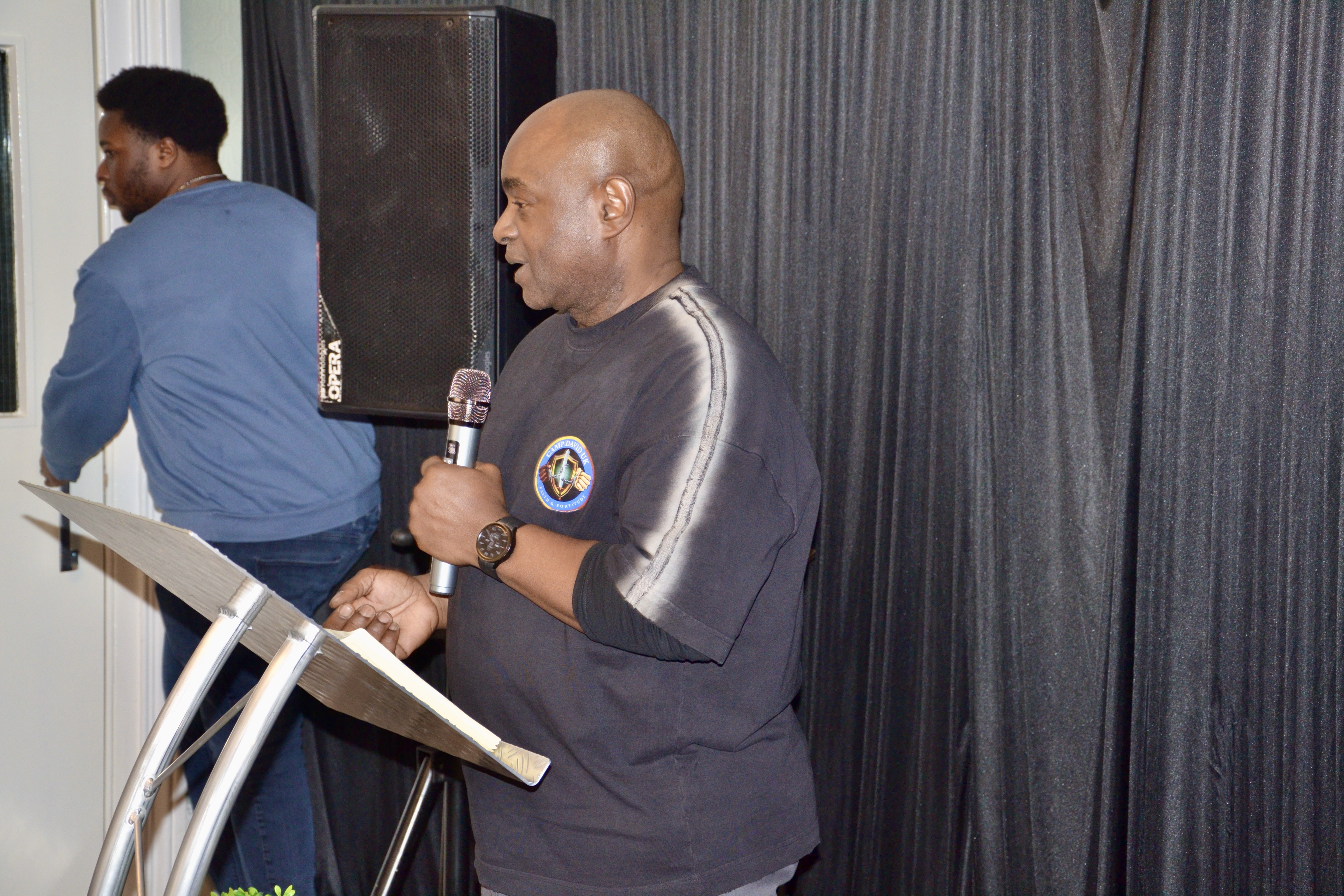 Grand Opening of Abbeyrose aftercare center photo